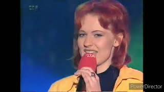 X - Perience/Mirror 1997