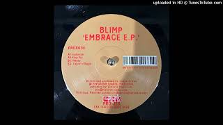 Blimp - Takin' It Back