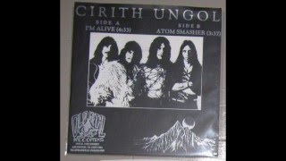 Maybe that's why (Servant of chaos) Cirith Ungol.wmv