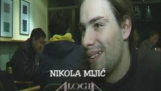 ALOGIA LIVE IN SKC 29.11.2002.