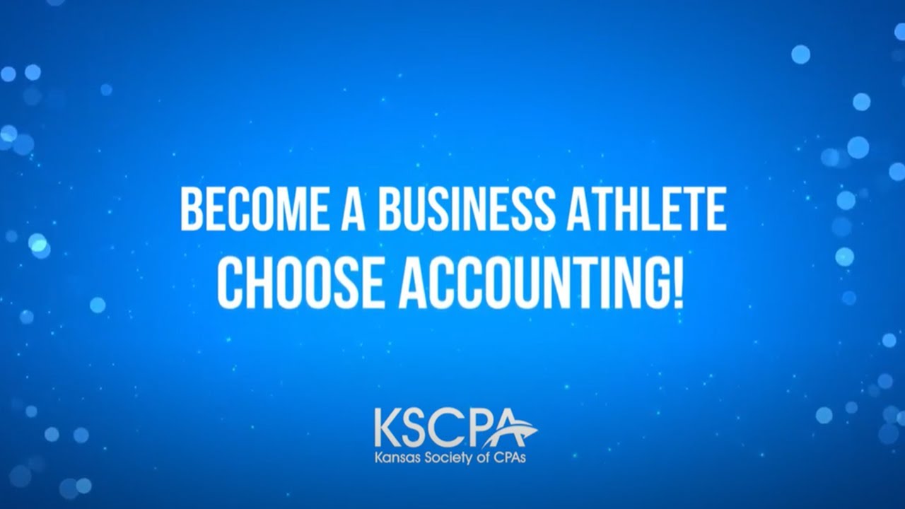 Intro to Accounting and the KSCPA Inspire Business Camp 