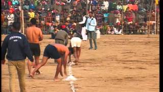 (1) Chauke (Bathinda) Labh Heera Live 17 Jan 2016