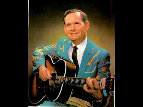 Hank Locklin - I Feel A Cry Coming On [1964].