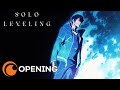 Solo Leveling Opening LEveL