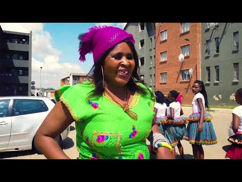 Sesi Xirhosani - Ti Polo (official music video)