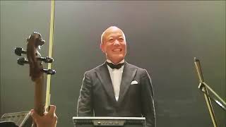 Download lagu 久石譲 in 武道館 宮崎アニメと共に歩んだ25年間 2008 mp3 Download lagu 久石譲 in 武道館 宮崎アニメと共に歩んだ25年間 2008 mp3