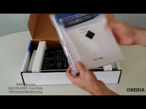 RME Fireface UFX Overview