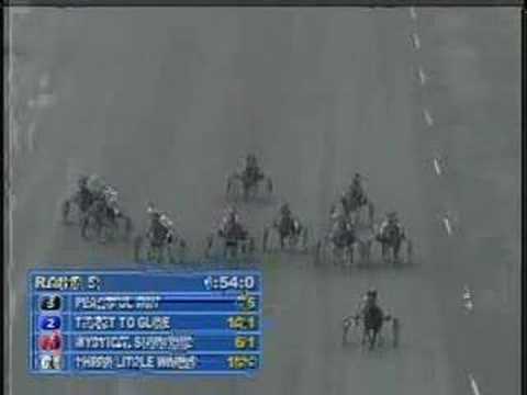 Peaceful Way -- July1_2006