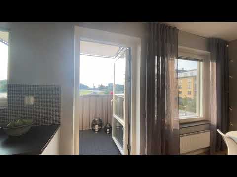 Fridensborgsvägen 161