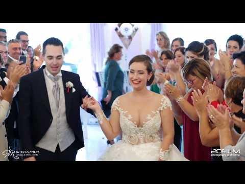 Gianni Mucci Matrimoni 💙 Animazione matrimoni Pescara Teramo L'Aquila Chieti Abruzzo Molise Puglia