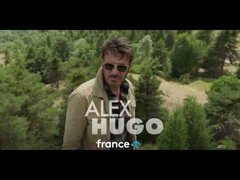 [Bande-annonce] Alex Hugo - Le Tombeau du poète
