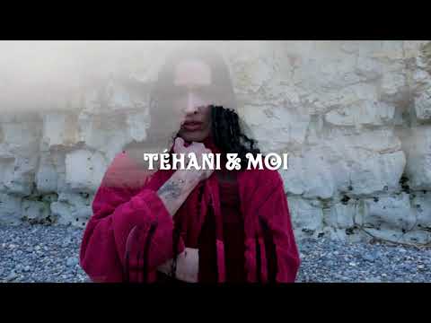 Téhani & Moi - La Fin ( Part 1 )  © Téhani & Mo