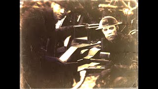 [Gmod] The Previously Lost Footage Of The Martian War (1913-1914)