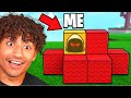 BEDWARS DID SOMETHING AMAZING