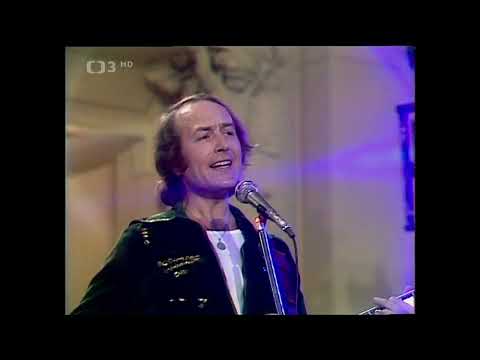 Olympic - Ty Slzy Dávno Vpila Tráva (1980)