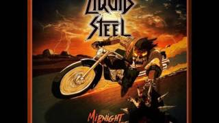 Liquid Steel - Midnight Chaser (2016)