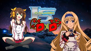 Download lagu Infinite Stratos DxD OP mp3 Download lagu Infinite Stratos DxD OP mp3