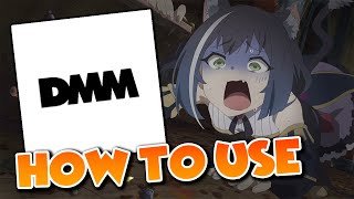 Re: [問題] 有沒有不用VPN就能連DMM網站的輔助程式?