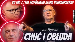 LESZEK ŻEBROWSKI. ISTOTA AFERY EPSTEINA