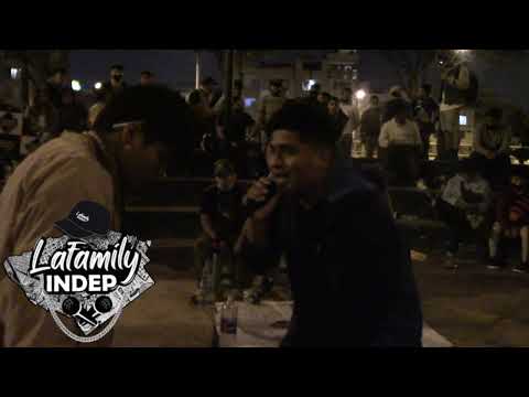 #XILO VS #PEKAS - 4TOS / EVENTO CENTRAL #POCOFLORO🥊