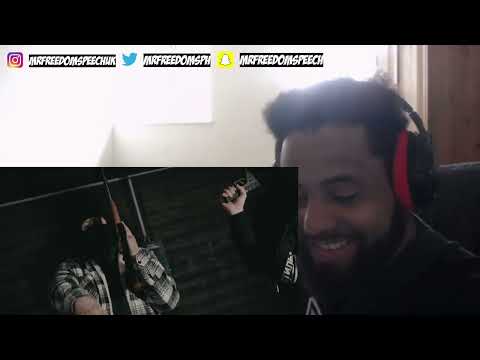 THIS 🔥 *UK🇬🇧REACTION* 🇷🇺🇩🇪  BAMBA181 - DRILL GER 1 VS BAMBA181 - DRILL GER 2 VS BAMBA181 - черный x2