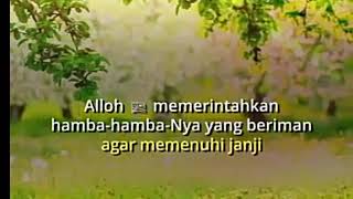 Download lagu Jangan Ingkar Janji mp3 Download lagu Jangan Ingkar Janji mp3