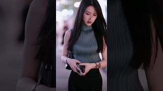 beautiful Chinese street girls #beautiful #Chinese #street #girls