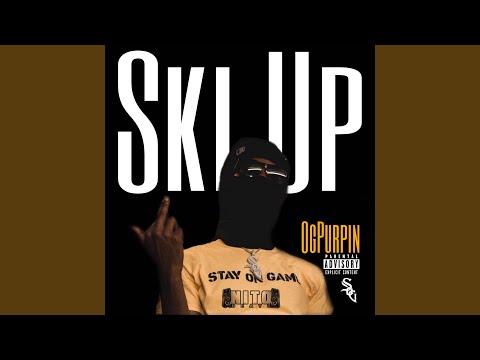 Ski Up (feat. Nitobeats)