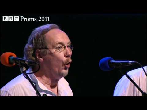 BBC Proms 2011: The Wilson Family - Round The Bay Of Mexico