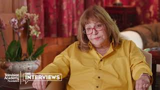 Thumbnail of Sally Jessy Raphael
