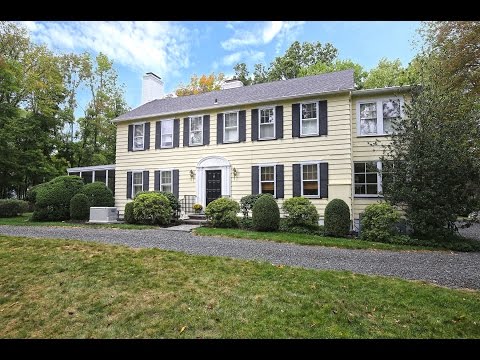 9 Wren Court, Morris Township NJ - FOR SALE