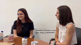 Los estudiantes y sus cambios de rumbo