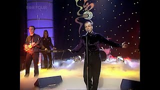 The Beloved  -  Sweet Harmony  - TOTP  - 1993