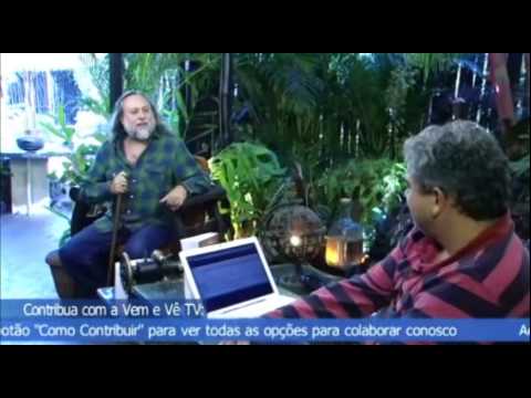 Caio fala sobre atração entre mulheres, a baixa qualidade masculina e o momento psicológico mundial.