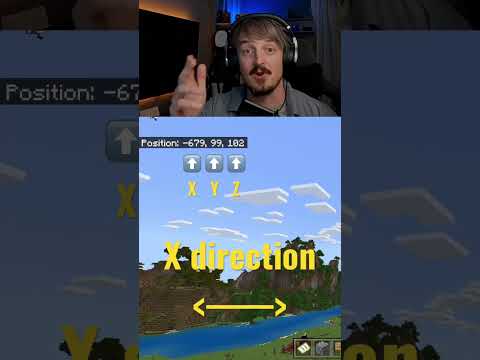 The Guide for Using Minecraft Coordinates