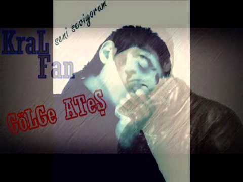 GöLge Ateş GüLe Yel deydi 2013 Beat by baba yasta