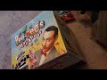 VHS DVD Update For 8 29 21 Full Overview
