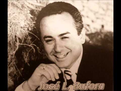 José Luis Buforn-¡Benidorm Oh!