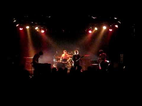THE MAGNIFICENT BROTHERHOOD @ Fusion Festival 2010 - 