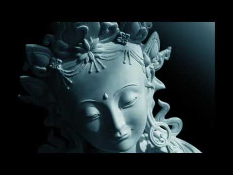 Blue Tara Mantra - the most powerful Helps the soul get out of the eternal cycle | Protect of fears