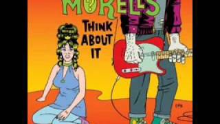 The Morells - Nadine