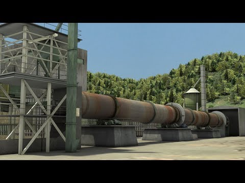 Lime Kiln Fundamentals