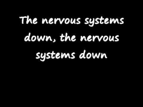 Disassociative - Marilyn Manson