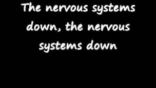 Marilyn Manson - Disassociative