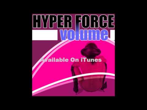 WORLD DOMINATION RECORDS - HYPER FORCE-VOLUME ON SALE AT ITUNES (INCLUDES TETRIS REBORN)