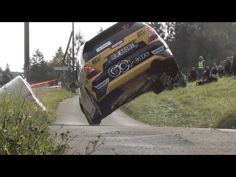 Rajd Wisły 2019 [Kupchuck Records]