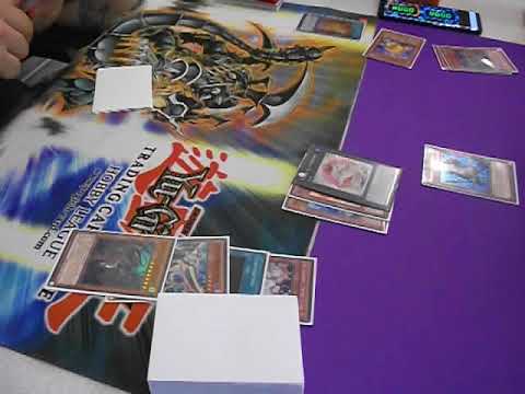 yugioh ABC INvoked V Mermails g3