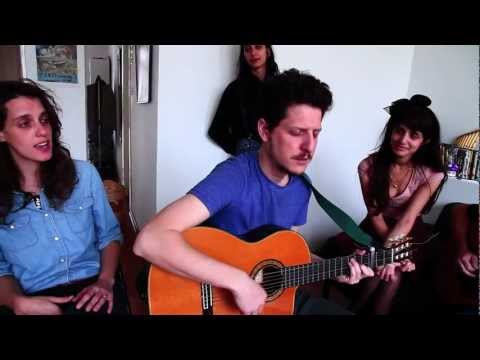 אל תפחד- קאבר