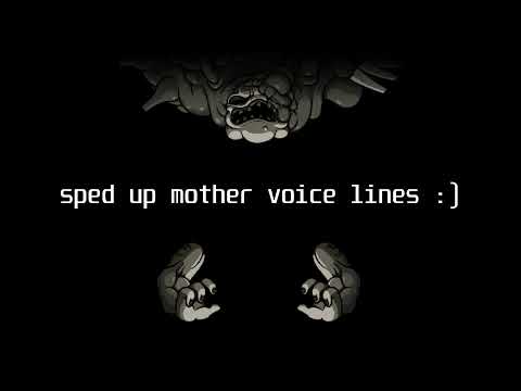 Mother's REAL Voice! | The Binding of Isaac: Repentance