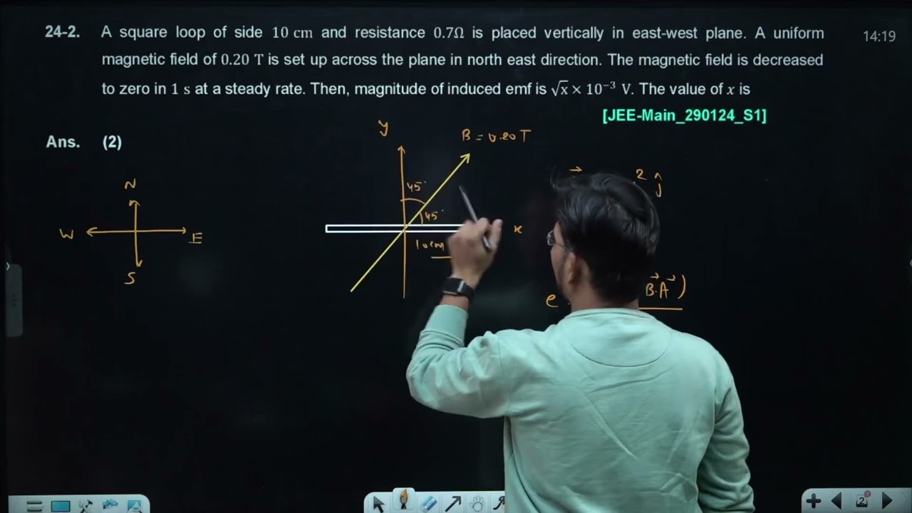 Video Solution